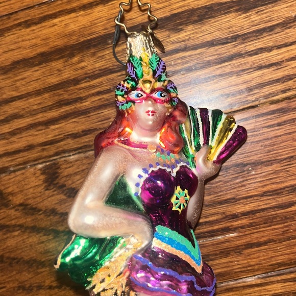 VINTAGE RADKO ORINMENT - Picture 2 of 2